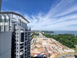 The Bayshore (D16), Condominium #538719581